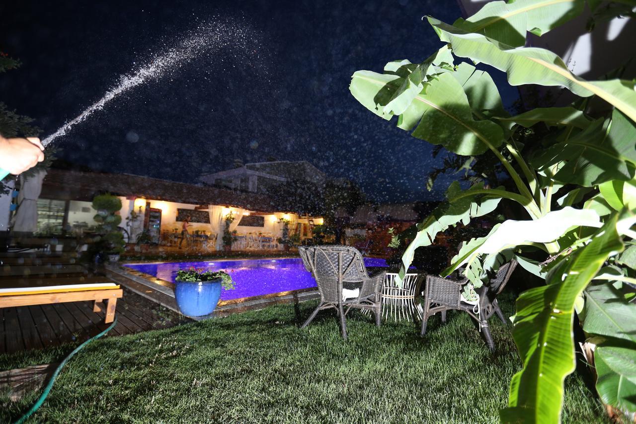 Cayirli Alacati Hotel Luaran gambar