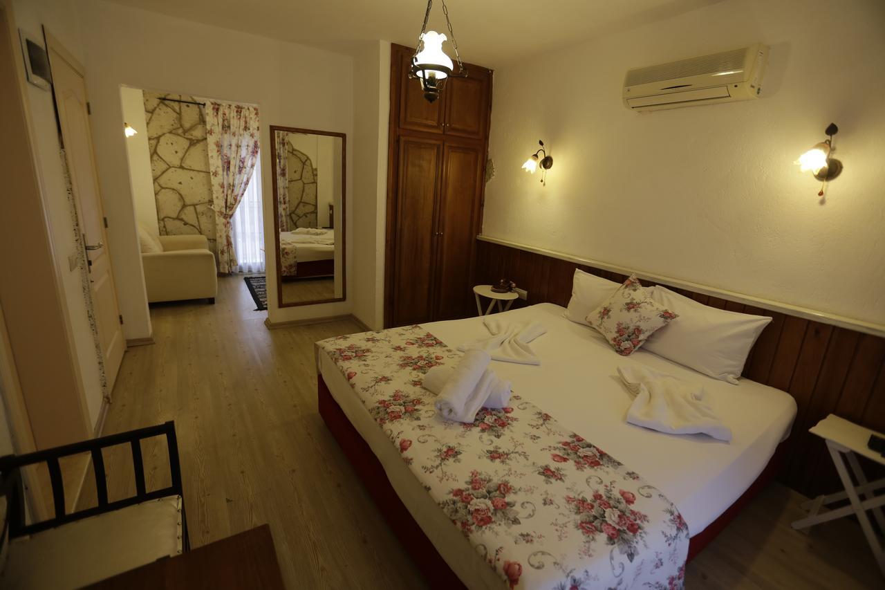 Cayirli Alacati Hotel Luaran gambar