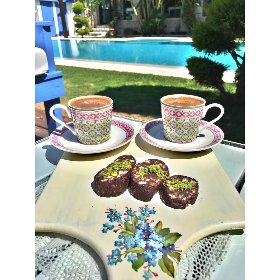Cayirli Alacati Hotel Luaran gambar