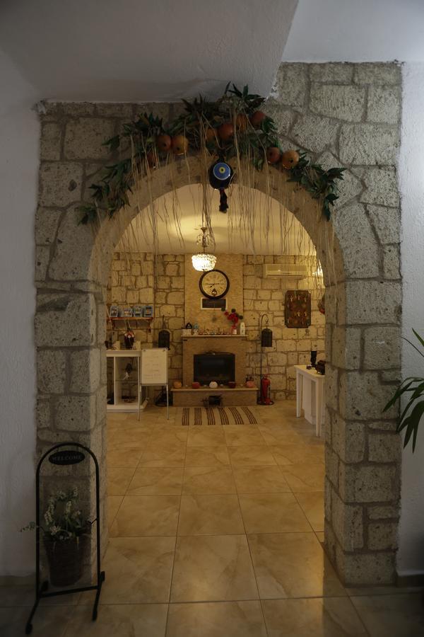Cayirli Alacati Hotel Luaran gambar
