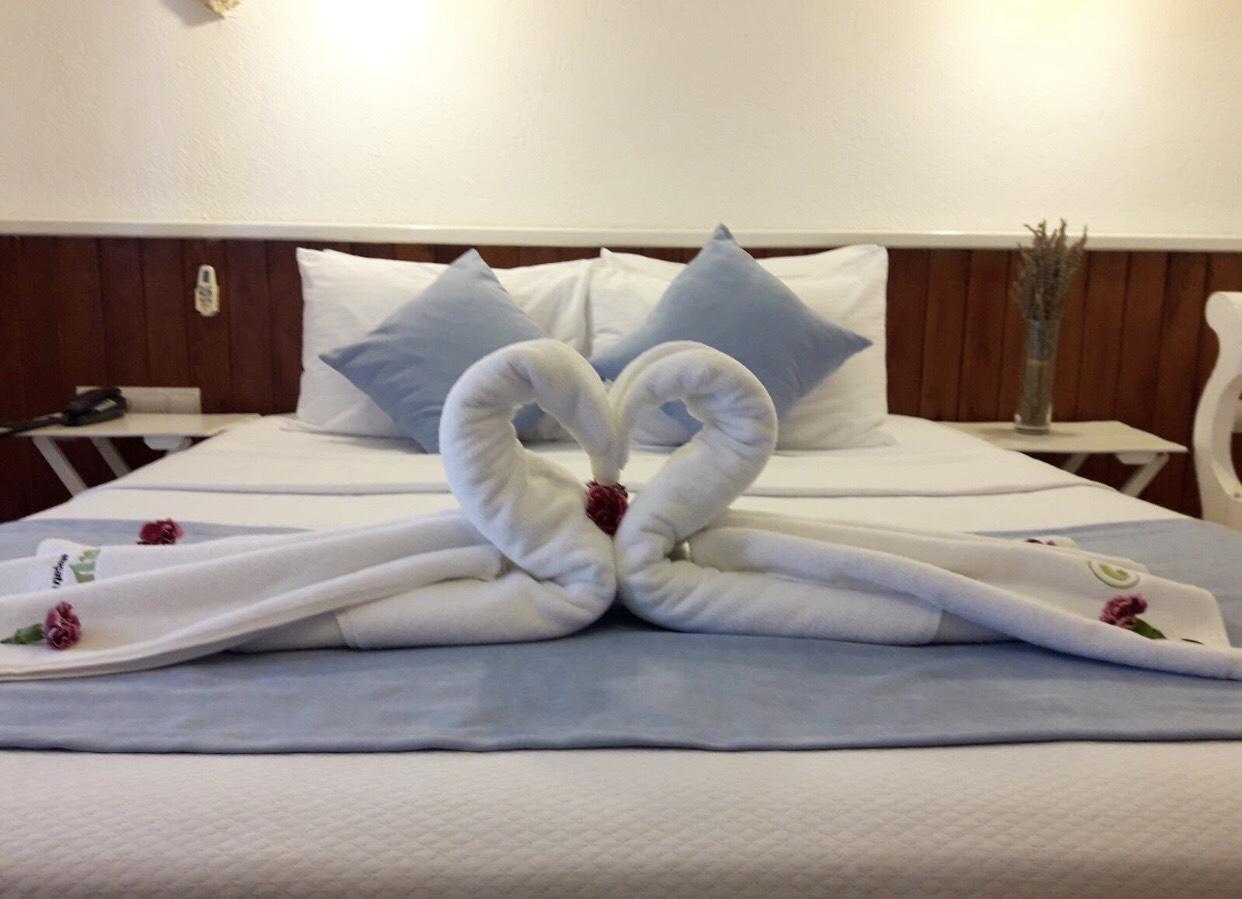 Cayirli Alacati Hotel Luaran gambar