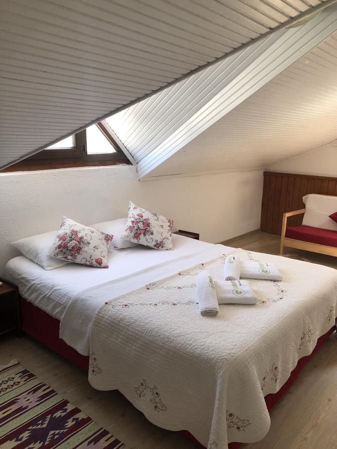 Cayirli Alacati Hotel Luaran gambar