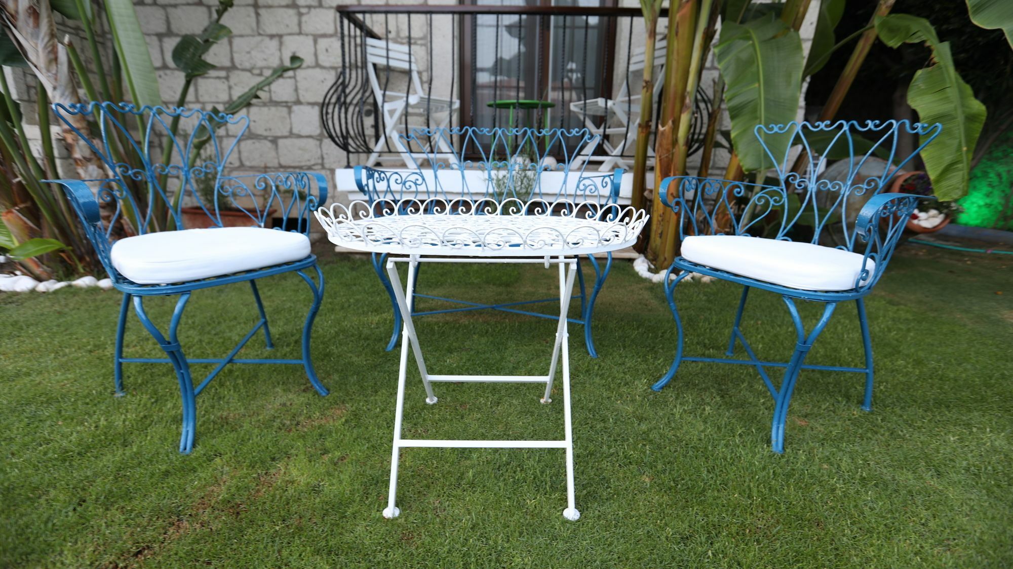 Cayirli Alacati Hotel Luaran gambar